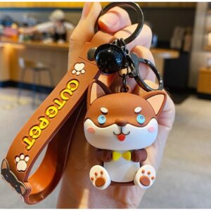 Sleutelhanger CutePet BRL318
