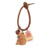 Sleutelhanger capybara BRL338