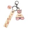 Sleutelhanger teddybeer BRL83ZO