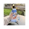 Waterfles Kinderfles met Rietje 600 ML BD30N