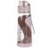WATERFLES FITNESS FLES VOOR DE SPORTSCHOOL 600ml draagbaar klein BD02