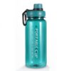 WATERFLES FITNESS FLES VOOR DE SPORTSCHOOL 600ml draagbaar klein BD05