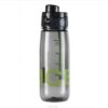 WATERFLES FITNESS FLES VOOR DE SPORTSCHOOL 800ml draagbaar BD45