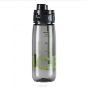 WATERFLES FITNESS FLES VOOR DE SPORTSCHOOL 800ml draagbaar BD45