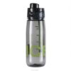 WATERFLES FITNESS FLES VOOR DE SPORTSCHOOL 800ml draagbaar BD45