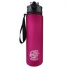 Waterfles, sportfles mat 750 ml bordeauxrood ECARLA SPORTS BD49