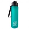 Waterfles, sportfles mat 750ML turquoise ECARLA SPORTS BD50