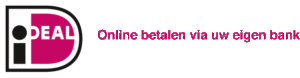 iDeal betaling