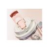 Beker, waterfles met rietje en tuit 550 ml BD29
