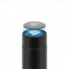 Thermische beker, fles, thermoskan 500 ml fles met temperatuursensor BD41