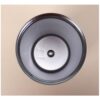 THERMISCHE BEKER met handvat en mondstuk, draagbaar 550 ml BD28WZ3