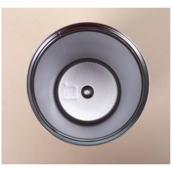 THERMISCHE BEKER met handvat en mondstuk, draagbaar 550 ml BD28WZ3