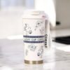 THERMISCHE BEKER met handvat en mondstuk, draagbaar 550 ml BD28WZ3
