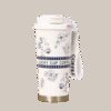 THERMISCHE BEKER met handvat en mondstuk, draagbaar 550 ml BD28WZ3