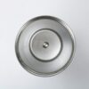 THERMISCHE BEKER met handvat en mondstuk, draagbaar 550 ml BD28WZ4