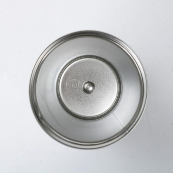 THERMISCHE BEKER met handvat en mondstuk, draagbaar 550 ml BD28WZ4
