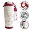 THERMISCHE BEKER met handvat en mondstuk, draagbaar 550 ml BD28WZ4