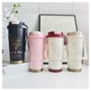 THERMISCHE BEKER met handvat en mondstuk, draagbaar 550 ml BD28WZ4