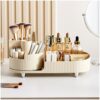 Organizer voor cosmetica en kwasten roterend crème CB56K