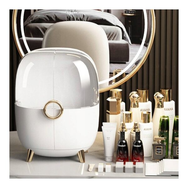 Organizer meerlaagse voor cosmetica sieraden XL CB33