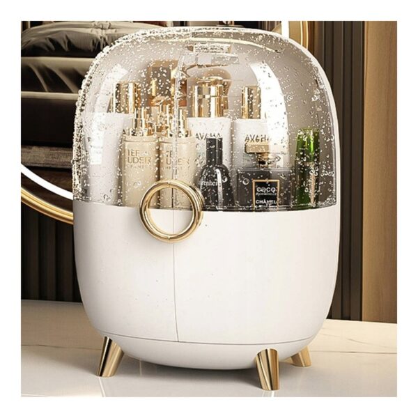 Organizer meerlaagse voor cosmetica sieraden XL CB33