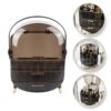 Organizer voor cosmetica of sieraden CB54