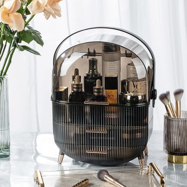 Organizer voor cosmetica of sieraden CB54