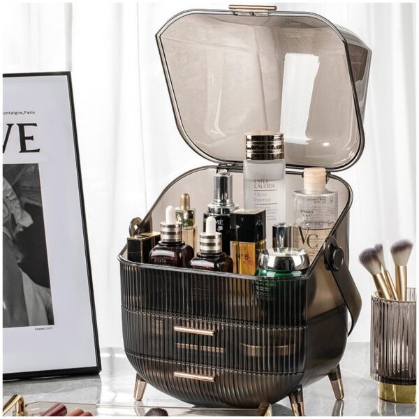 Organizer voor cosmetica of sieraden CB54