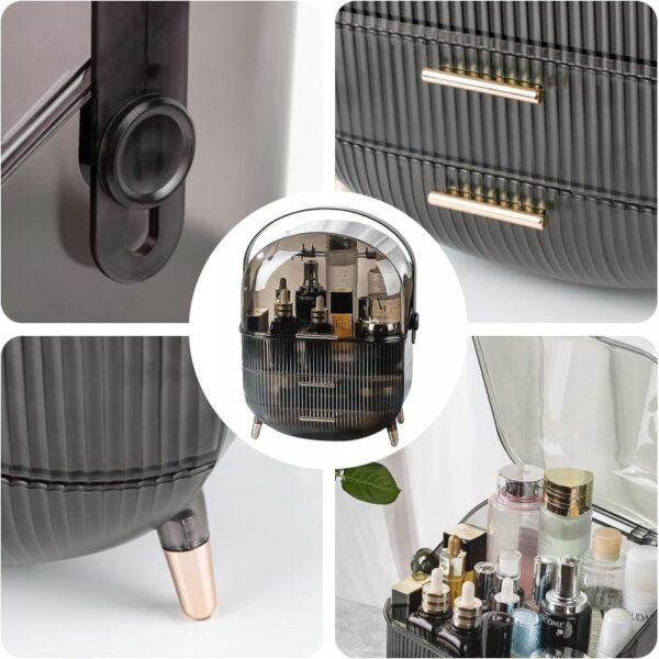 Organizer voor cosmetica of sieraden CB54