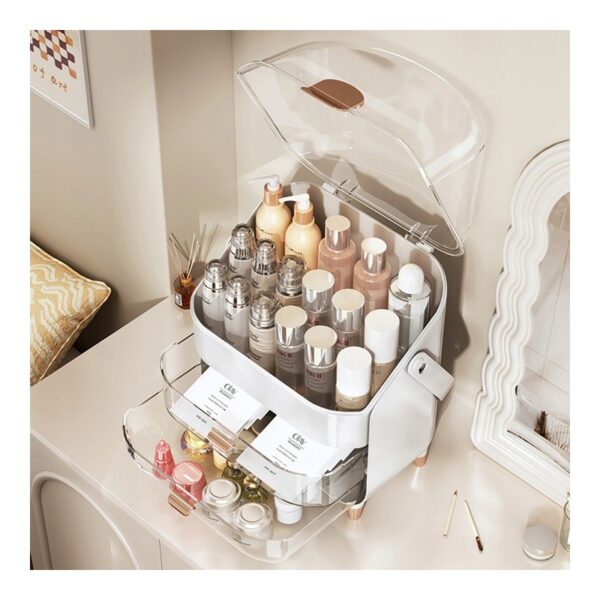 Organizer voor cosmetica 38x27x18cm CB73