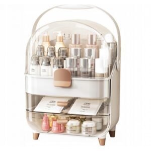 Organizer voor cosmetica