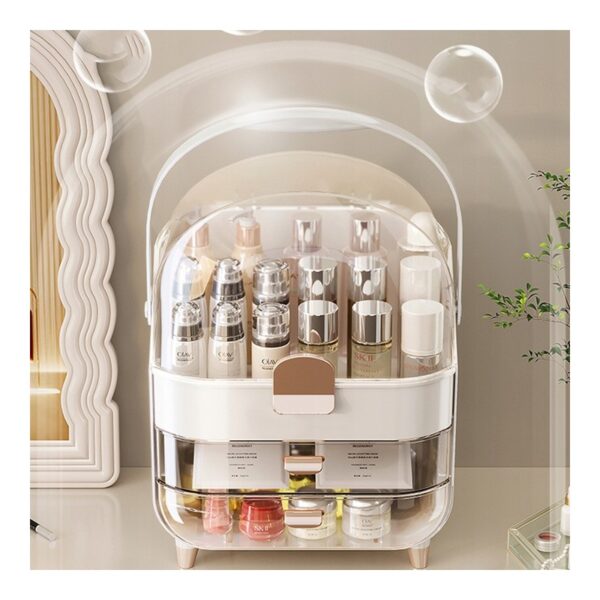 Organizer voor cosmetica 38x27x18cm CB73