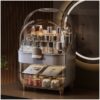 Organizer voor cosmetica 38x27x18cm CB73