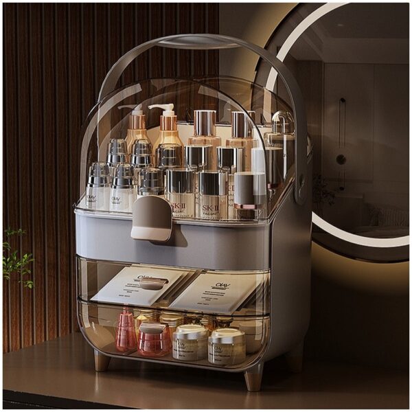 Organizer voor cosmetica 38x27x18cm CB73