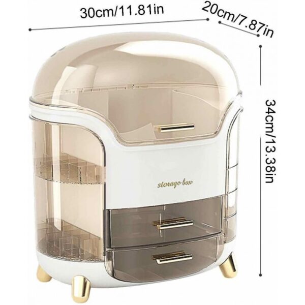 Organizer voor cosmetica sieraden XL CB34