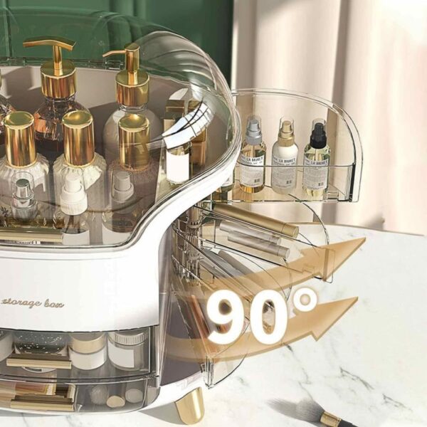 Organizer voor cosmetica sieraden XL CB34
