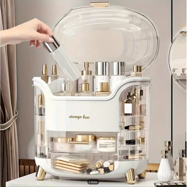 Organizer voor cosmetica sieraden XL CB34