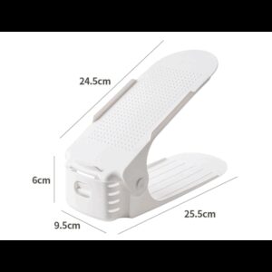 Organizer, uchwyt na buty do szafy 1 szt OR74CZ