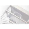 Organizer voor cosmetica met laden CB14