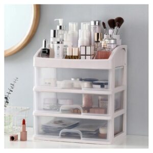 Organizer voor cosmetica met laden CB14