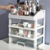 Organizer voor cosmetica met laden CB14