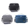 Thermische tas voor het vervoeren van eten LUNCHBOX 29x20x21cm KP04CZ