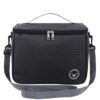 Thermische tas voor het vervoeren van eten LUNCHBOX 29x20x21cm KP04CZ