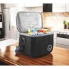 Thermische tas voor het vervoeren van eten LUNCHBOX 29x20x21cm KP04CZ