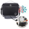 Thermische tas voor het vervoeren van eten LUNCHBOX 29x20x21cm KP04CZ