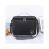 Thermische tas voor het vervoeren van eten LUNCHBOX 29x20x21cm KP04CZ