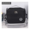 Thermische tas voor het vervoeren van eten LUNCHBOX 29x20x21cm KP04CZ