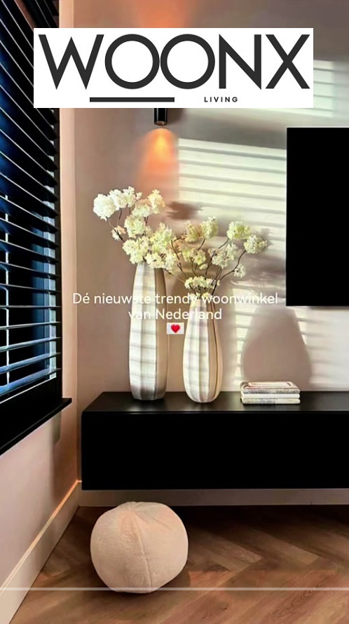 Woonx woonaccessoires