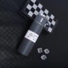 DE THERMOSSET MET 3 MOKKEN, cadeauverpakking, 500 ml grijs BD24SZ